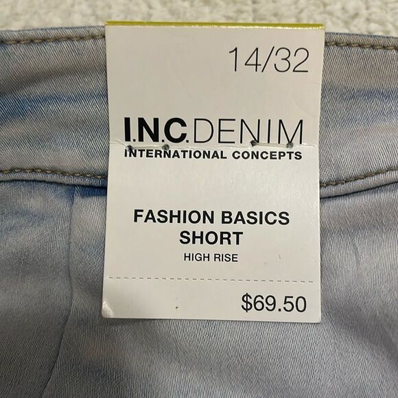 NWT- INC International Concepts -  14/32 - Picture 10 of 10